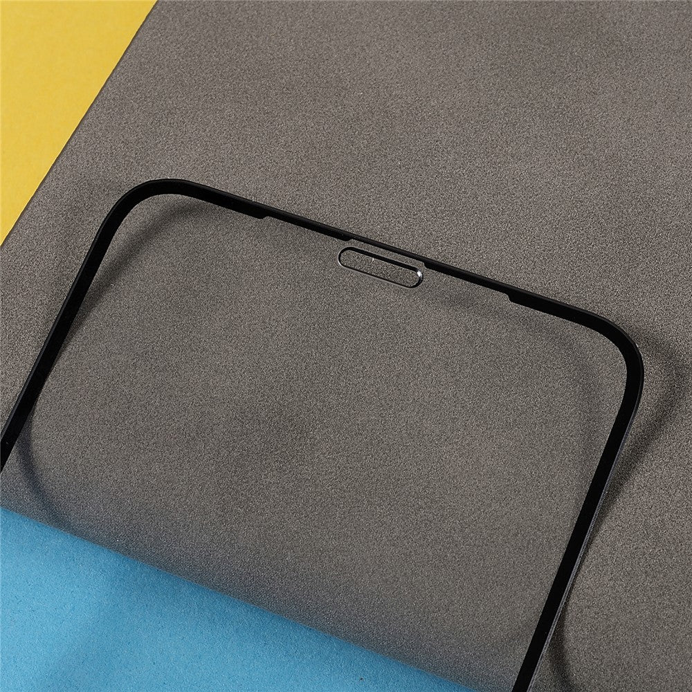 RURIHAI Keramisk skærmfilm Høj gennemsigtighed Fuld lim Fuld dækning PMMA Telefon skærmbeskytter til iPhone 11 Pro / iPhone X / iPhone XS 5,8 tommer