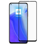 RURIHAI Anti-fingeravtryck Heltäckande Helklistrande PMMA Skärmskyddsfilm för Xiaomi Mi 10T 5G/Mi 10T Pro 5G/Redmi K30S