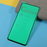 RURIHAI Anti-fingerprint Full Coverage Full Glue PMMA Screen Protector Film for Xiaomi Mi 10T 5G/Mi 10T Pro 5G/Redmi K30S