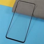 RURIHAI Anti-fingerprint Full Coverage Full Glue PMMA Screen Protector Film for Xiaomi Mi 10T 5G/Mi 10T Pro 5G/Redmi K30S