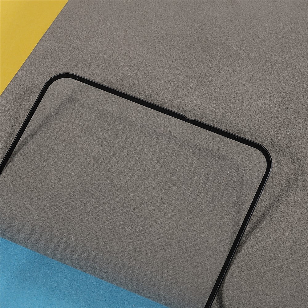 RURIHAI Anti-fingerprint Full Coverage Full Glue PMMA Screen Protector Film for Xiaomi Mi 10T 5G/Mi 10T Pro 5G/Redmi K30S