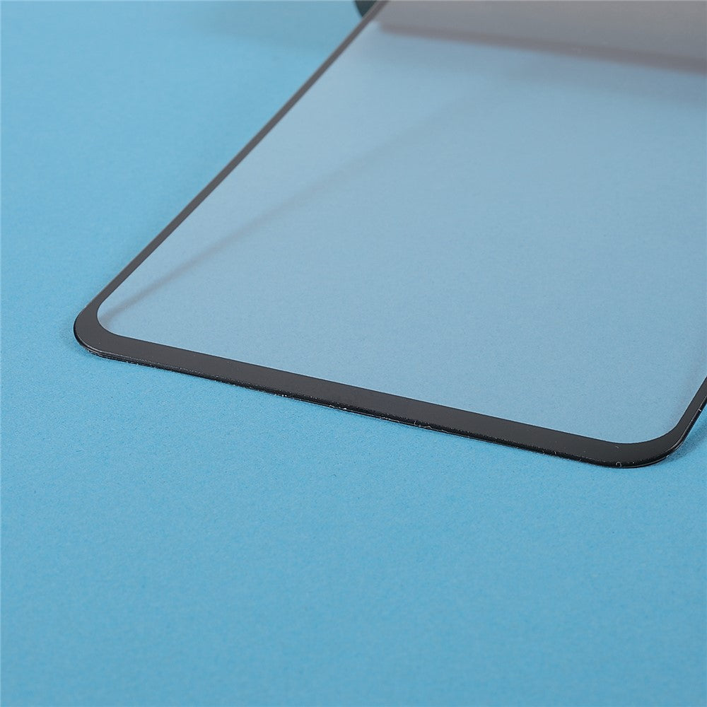 RURIHAI Anti-fingerprint Full Coverage Full Glue PMMA Screen Protector Film for Xiaomi Mi 10T 5G/Mi 10T Pro 5G/Redmi K30S