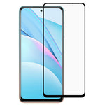 RURIHAI Full Glue Full Size Anti-scratch Bendable PMMA Screen Protector for Xiaomi Mi 10T Lite 5G/Mi 10i 5G/Redmi Note 9 Pro 5G