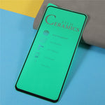RURIHAI Full Glue Full Size Anti-scratch Bendable PMMA Screen Protector for Xiaomi Mi 10T Lite 5G/Mi 10i 5G/Redmi Note 9 Pro 5G
