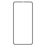 RURIHAI Wear-resistant Anti-drop Full Glue HD Clear PMMA Screen Protector for Xiaomi Redmi Note 9S/Note 9 Pro
