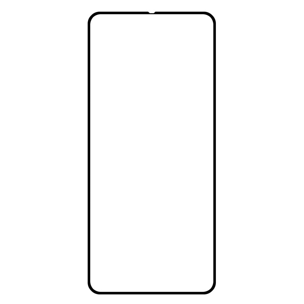 RURIHAI Wear-resistant Anti-drop Full Glue HD Clear PMMA Screen Protector for Xiaomi Redmi Note 9S/Note 9 Pro