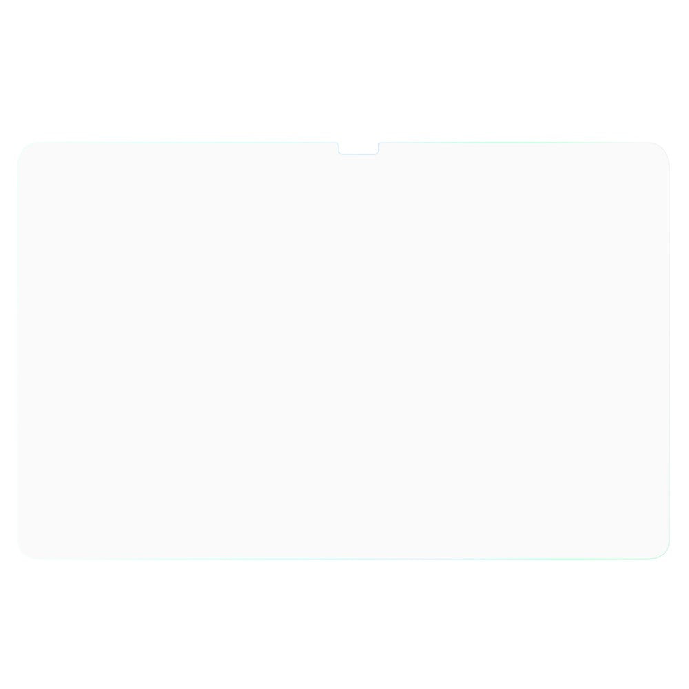 For Samsung Galaxy Tab S10 Plus / S8+ Screen Protector 0.3mm Full Coverage Full Glue Anti-Scratch Tempered Glass Film