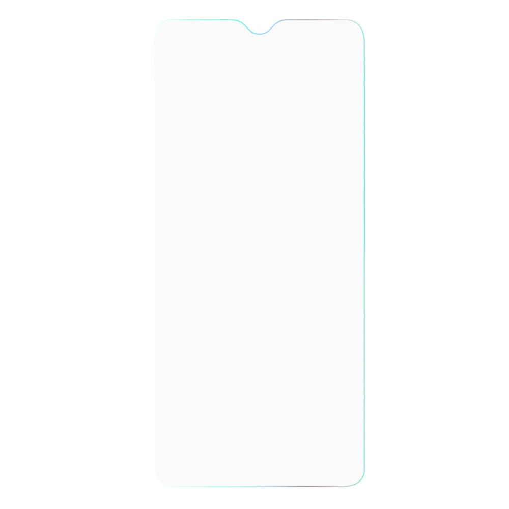 Tempered Glass Screen Protector for Samsung Galaxy A03 (164.2mm) Ultra Clear Screen Film 0.3mm Arc Edge Anti-Scratch Screen Protector