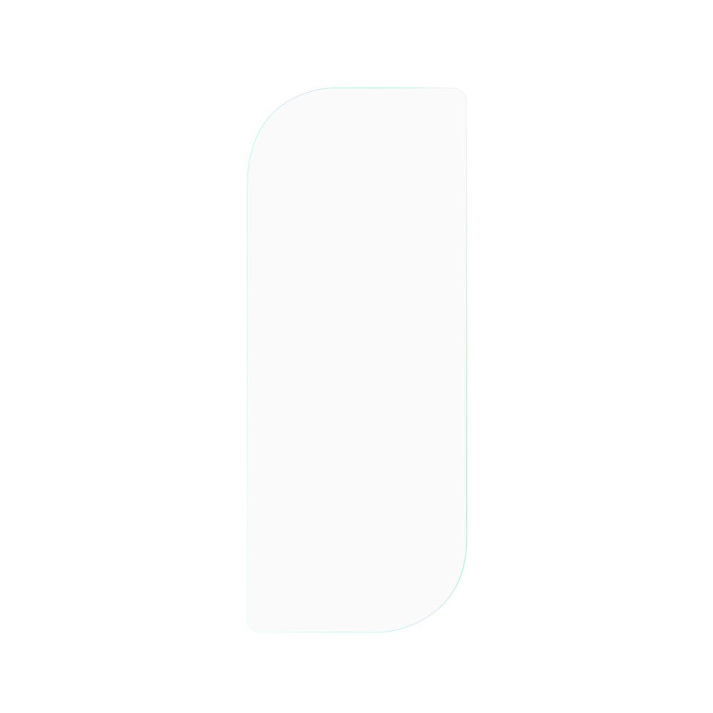 Högupplöst reptåligt härdat glas med 9H-hårdhet för kameralinsskydd för Samsung Galaxy S22 5G / S22+ 5G