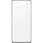 IMAK Pro+ Series 9H AGC Glass Guard Film Full Coverage Full Glue Anti-scratch Tempered Glass Screen Protector for Samsung Galaxy A53 5G