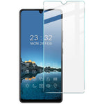 IMAK H Series Skærmbeskytter i hærdet glas mod ridser og stød for Samsung Galaxy A33 5G