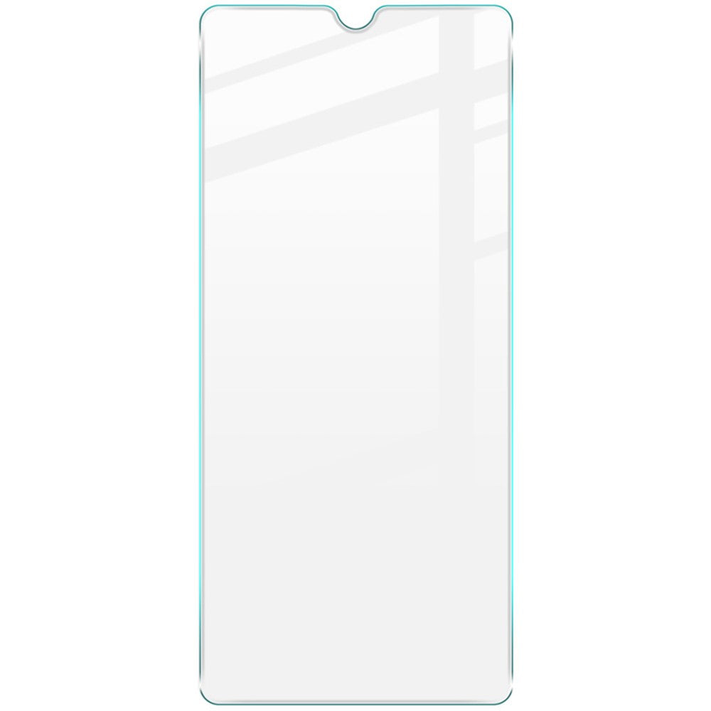 IMAK H Series Skærmbeskytter i hærdet glas mod ridser og stød for Samsung Galaxy A33 5G