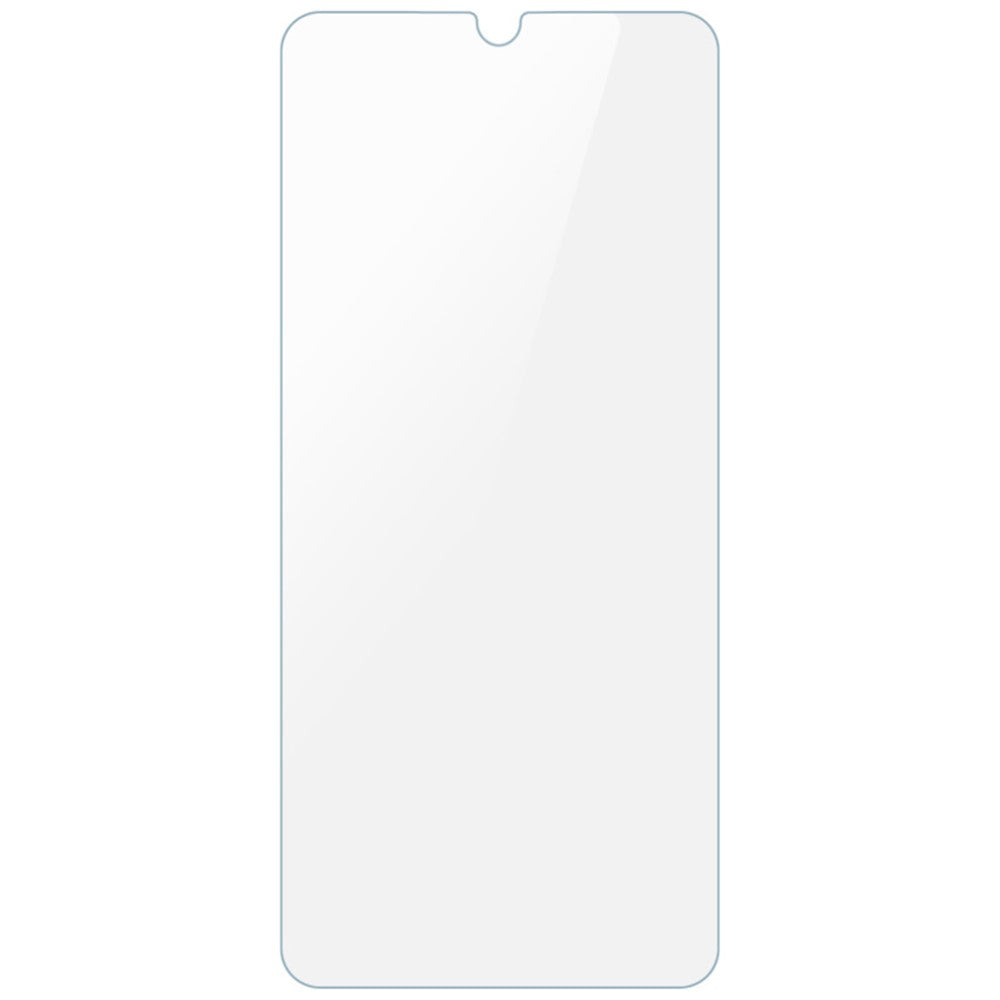 IMAK ARM Series Ultra Clear Soft TPU Guard Film Screen Protector (Not Complete Covering) for Samsung Galaxy A33 5G