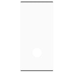 3D Curved Surface Anti-explosion Side Glue Full Coverage HD Clear Tempered Glass Film for Samsung Galaxy S22 Ultra 5G (Support for Fingerprint Unlocking)