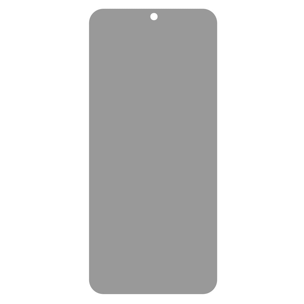 Anti-peep 9H Tempered Glass Full Glue Dust-proof Phone Screen Protector for Samsung Galaxy A53 5G