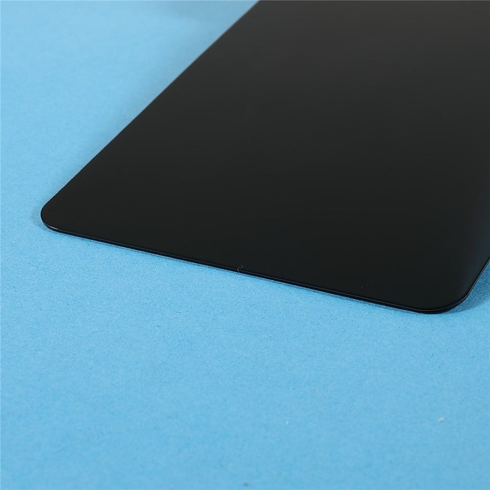 Anti-peep 9H Tempered Glass Full Glue Dust-proof Phone Screen Protector for Samsung Galaxy A53 5G