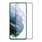 HAT PRINCE 0.2mm 9H Tempered Glass Ultra-thin Unlock Version Full Glue Screen Protector for Samsung Galaxy S22 5G / S23