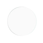 0.3mm Arc Edge Waterproof Anti-explosion Ultra-thin Tempered Glass Watch Screen Protector for Huawei Watch GT 3 46mm