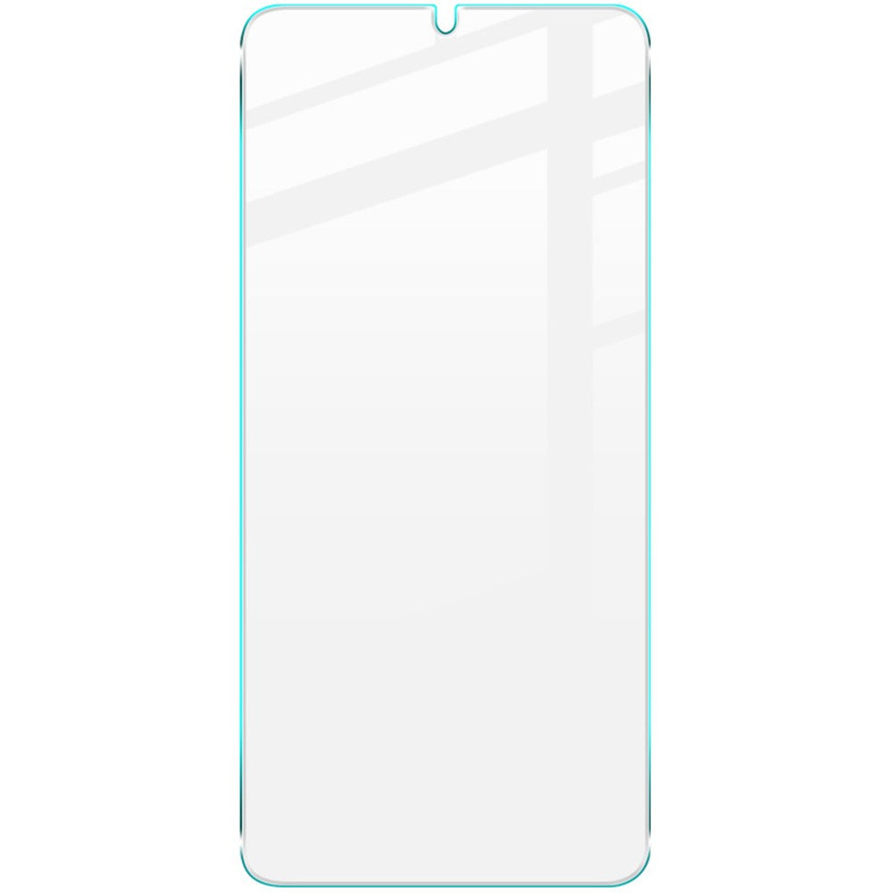 IMAK H Series Dustproof Arc Edge HD Good Protection Tempered Glass Protector Film for Samsung Galaxy S22 5G / S23