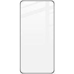 IMAK Pro+ Series Anti-scratch 9H Hardness AGC Glass Film Full Glue Full Coverage Tempered Glass Screen Protector for Samsung Galaxy S22+ 5G / S23+