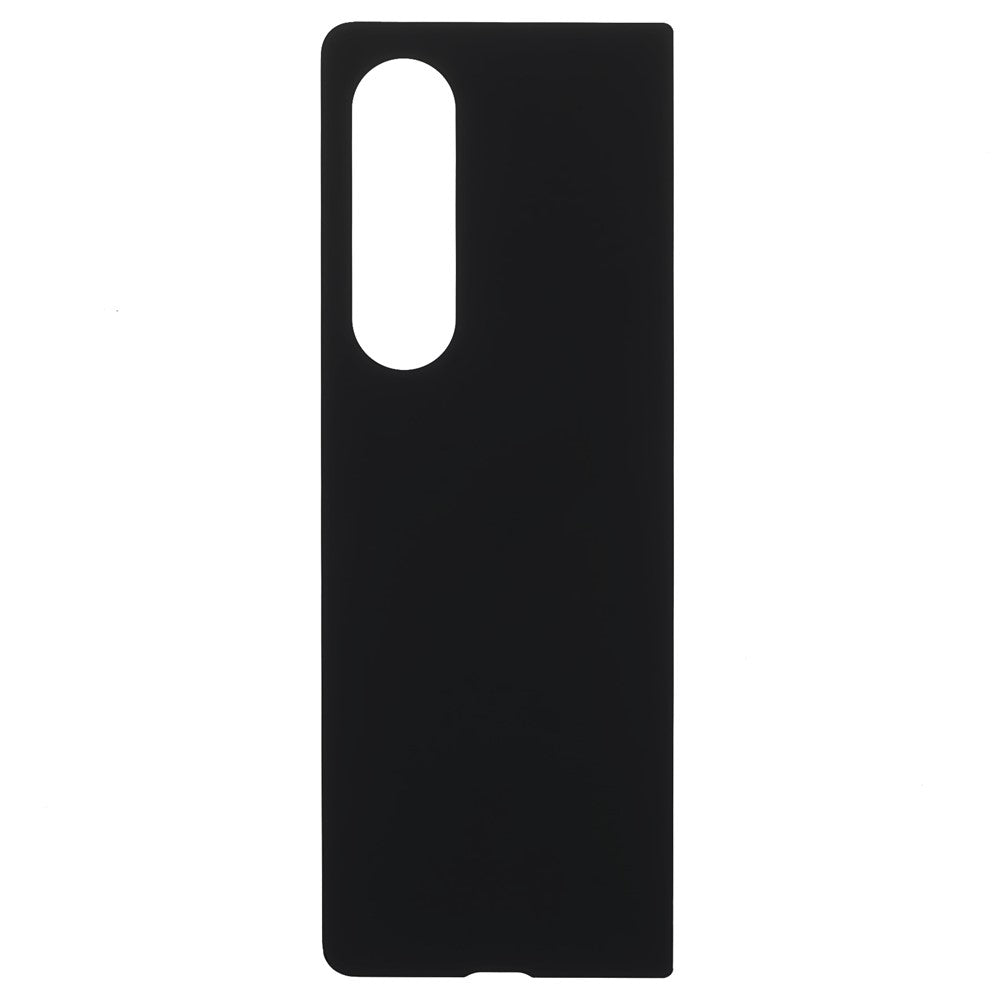 Anti-peep Full Glue Tempered Glass Front Screen Protector + Full Glue Clear TPU Film + Full Glue Glass Phone Back Protector for Samsung Galaxy Z Fold3 5G