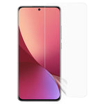 HD Clear Film Soft PET Sensitive Touch Anti-Scratch Screen Protector for Xiaomi 12 5G/12X 5G/12S 5G