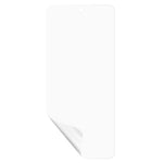 HD Clear Film Soft PET Sensitive Touch Anti-Scratch Screen Protector for Xiaomi 12 5G/12X 5G/12S 5G
