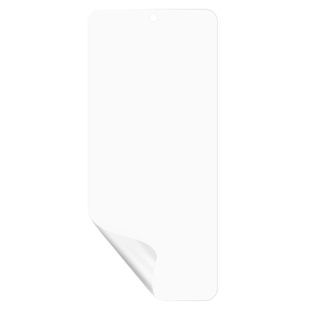 HD Clear Film Soft PET Sensitive Touch Anti-Scratch Screen Protector for Xiaomi 12 5G/12X 5G/12S 5G
