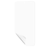 High Definition Clear Soft PET Screen Protector Scratch Resistant Film for Honor X30 / X9 5G / Magic4 Lite 5G