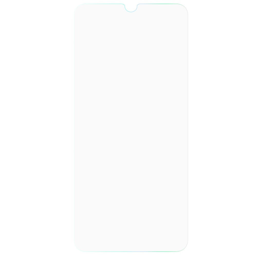 Full Glue Ultra Clear Härdat Glas Skärmskydd för Samsung Galaxy A33 5G