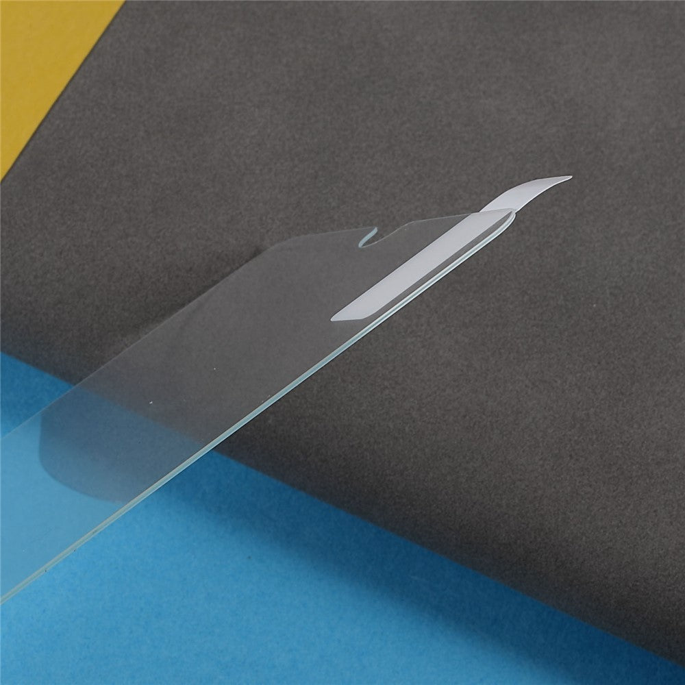 Full Glue Ultra Clear Härdat Glas Skärmskydd för Samsung Galaxy A33 5G