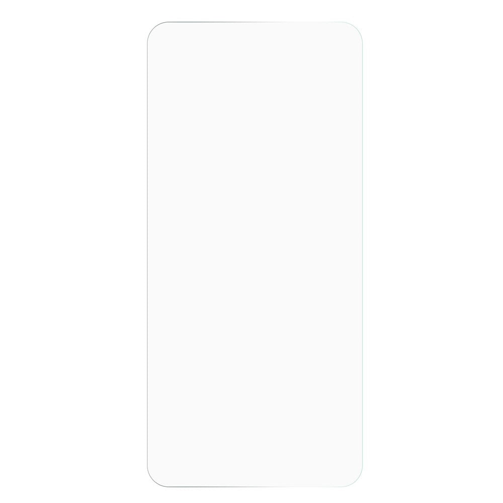 Sensitive Touch HD Genomskinligt Fullglue Härdat Glas Skärmskydd för Samsung Galaxy A53 5G