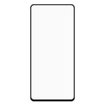 Fuld Skærm Fuld Lim Silketryk HD Anti-Ridse Hærdet Glasfilm til Samsung Galaxy A73 5G