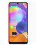 Mjukt hydrogel TPU heltäckande genomskinligt skärmskydd utan bubblor explosionssäker film för Samsung Galaxy A33 5G