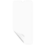 Soft Hydrogel TPU Full Coverage Clear Screen Protector No Bubble Explosion-Proof Film for Samsung Galaxy A33 5G