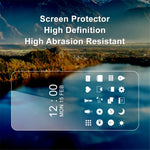 IMAK ARM Series High Definition Anti-explosion Soft TPU Screen Protector (Not Complete Covering) for Samsung Galaxy S22 5G / S23