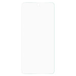 0,3 mm Arc Edge ultratynd skærmbeskytter i hærdet glas [understøtter ikke fingeraftryksoplåsning] til Samsung Galaxy S22 5G / S23