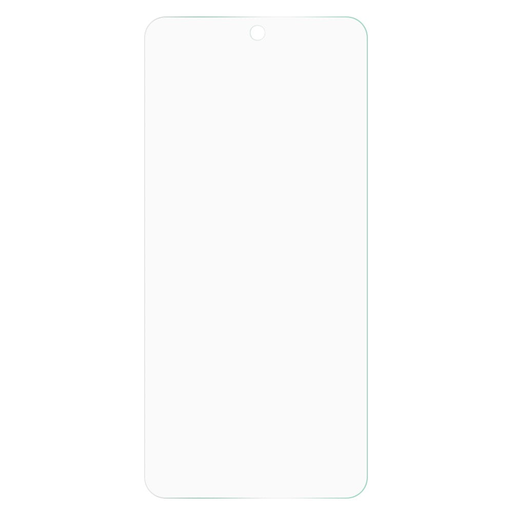 0,3 mm Arc Edge ultratynd skærmbeskytter i hærdet glas [understøtter ikke fingeraftryksoplåsning] til Samsung Galaxy S22 5G / S23