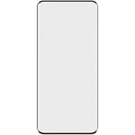 IMAK Genomskinlig 3D-böjd kantskyddsfilm AGC-glas heltäckande sidoskärmskydd för Xiaomi 12 5G/12X 5G/12S 5G