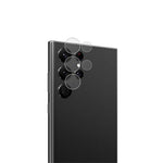 MOCOLO HD Anti-Explosion 9H Härdat Glas Bakkamera Linsskydd för Samsung Galaxy S22 Ultra 5G