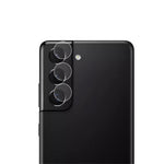 MOCOLO Anti-Oil Waterproof 9H Tempered Glass Back Camera Lens Protector for Samsung Galaxy S22 5G