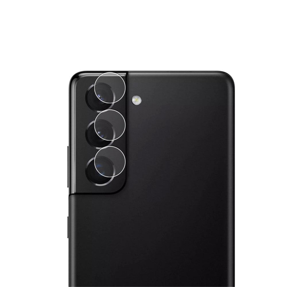 MOCOLO Anti-Oil Waterproof 9H Tempered Glass Back Camera Lens Protector for Samsung Galaxy S22 5G
