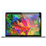 Helklæbende hærdet glas til MacBook Pro MacBook Pro 14 tommer (2026) A3427 A3426 / (2025) A3434 A3112 A3185 A3401 / (2024) A2918 A2992 / (2023) A2779 / (2022) / (2021) A2442