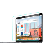 Helklæbende hærdet glas til MacBook Pro MacBook Pro 14 tommer (2026) A3427 A3426 / (2025) A3434 A3112 A3185 A3401 / (2024) A2918 A2992 / (2023) A2779 / (2022) / (2021) A2442