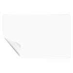 For Samsung Galaxy Tab S9 FE+ / S10+ / S9+ / S8+ / S7 FE 12.4 inch Accurate Touch PET Film Anti-Scratch Full Coverage HD Clear Screen Protector