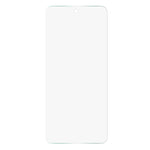 For Xiaomi Redmi Note 11 4G (Qualcomm)/Note 11S 4G 0.3mm Arc Edge Screen Protector Ultra Clear Anti-Scratch Anti-explosion Tempered Glass Film