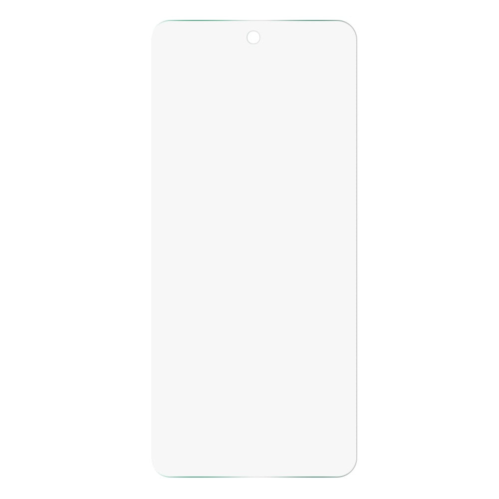 For Xiaomi Redmi Note 11 4G (Qualcomm)/Note 11S 4G 0.3mm Arc Edge Screen Protector Ultra Clear Anti-Scratch Anti-explosion Tempered Glass Film