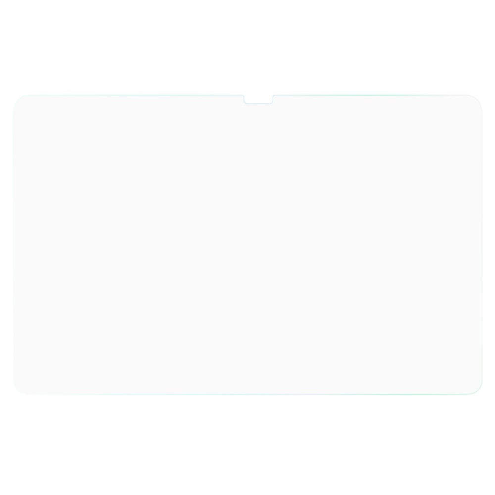 RURIHAI til Samsung Galaxy Tab S9 Ultra / S8 Ultra 9H Fuld dækning Fuld lim 2.5D Ridsefast 0.18mm Hærdet glas Skærmbeskytter