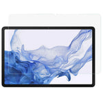 For Samsung Galaxy Tab S11 / S10 Lite / S9 / S8 / S7 Tablet Tempered Glass 2.5D Arc Edge HD Clear Full Coverage Screen Protector