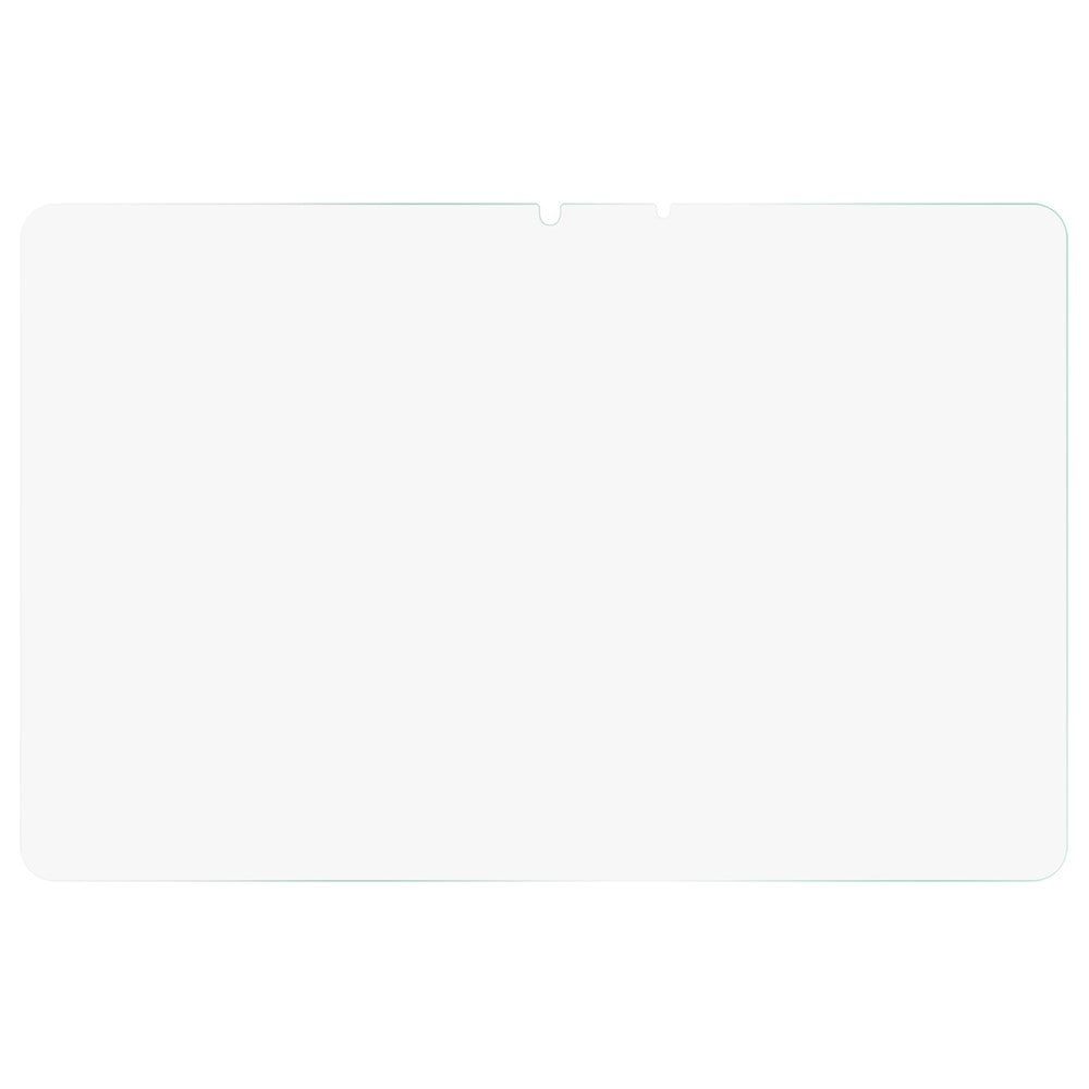 For Samsung Galaxy Tab S11 / S10 Lite / S9 / S8 / S7 Tablet Tempered Glass 2.5D Arc Edge HD Clear Full Coverage Screen Protector